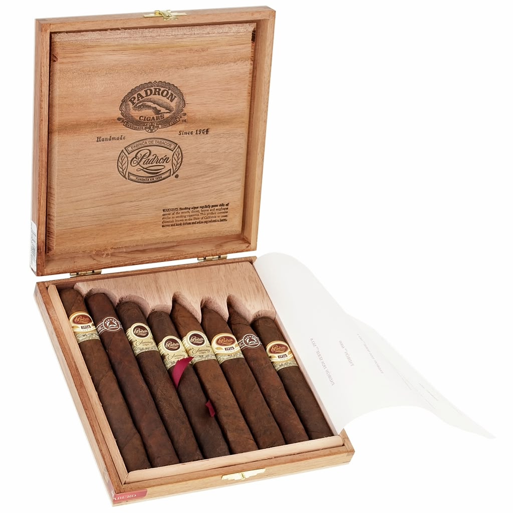 DG Cigars