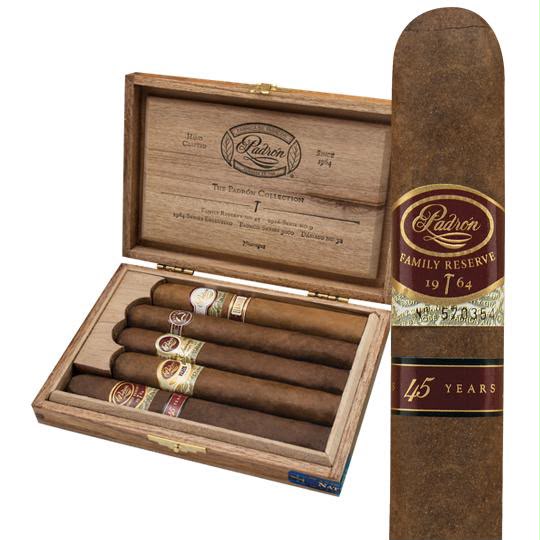 DG Cigars