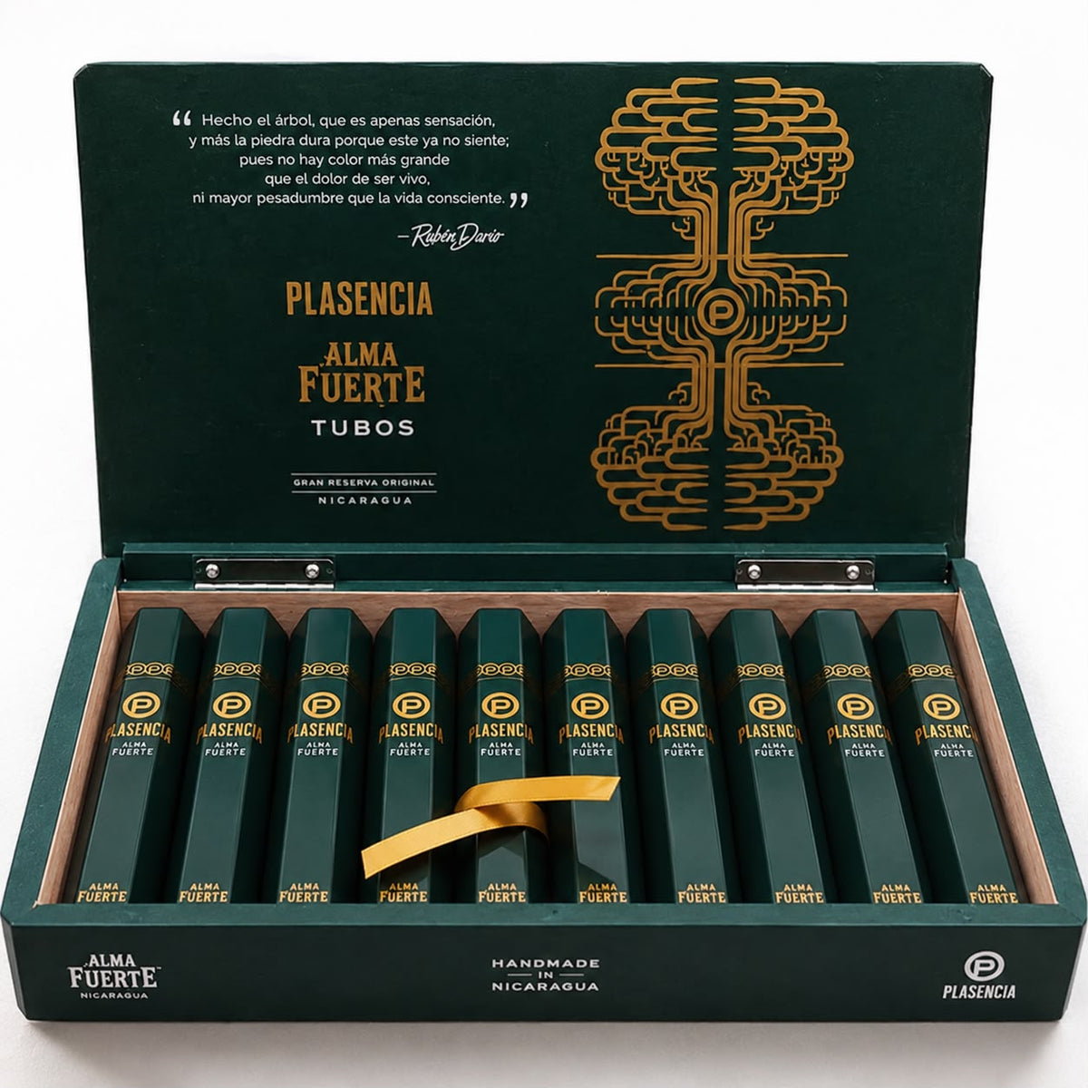 DG Cigars