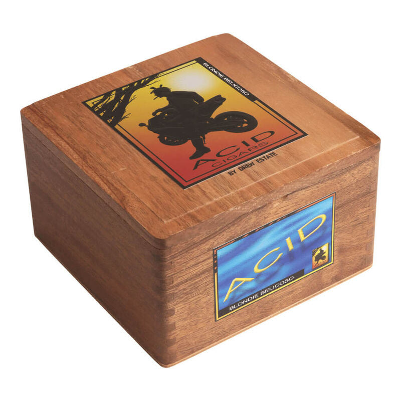 DG Cigars