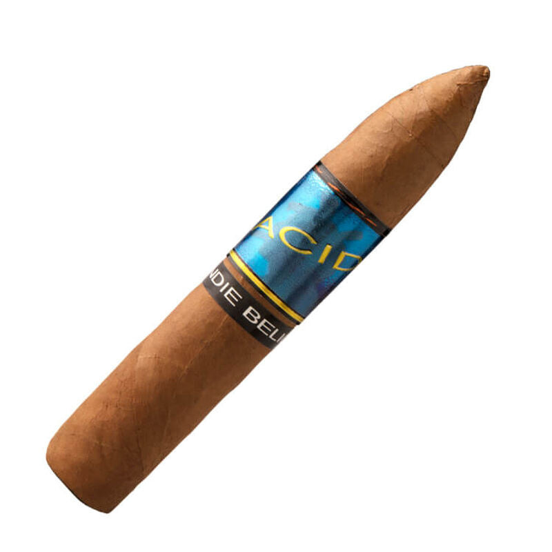 DG Cigars