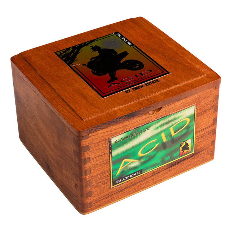 DG Cigars