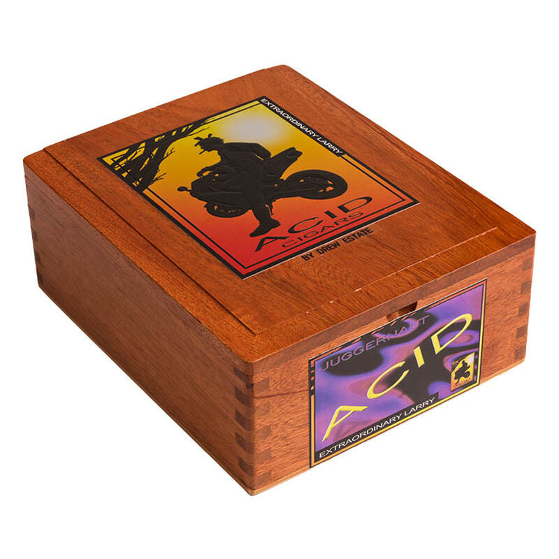 DG Cigars