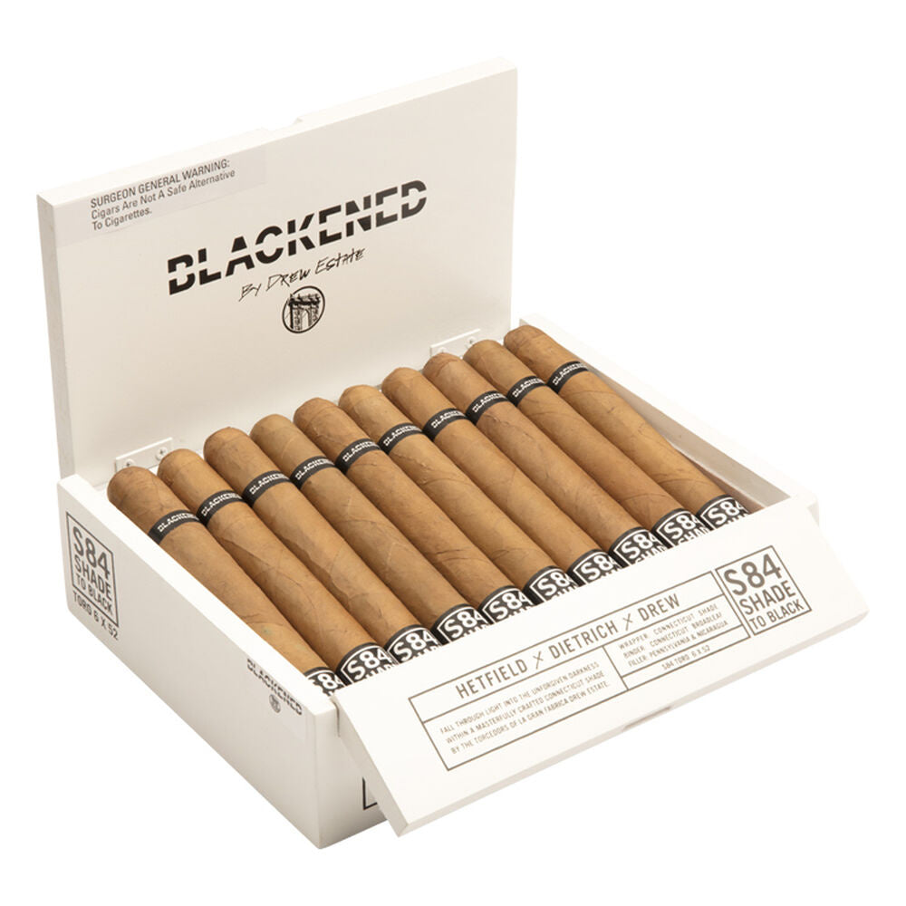 DG Cigars