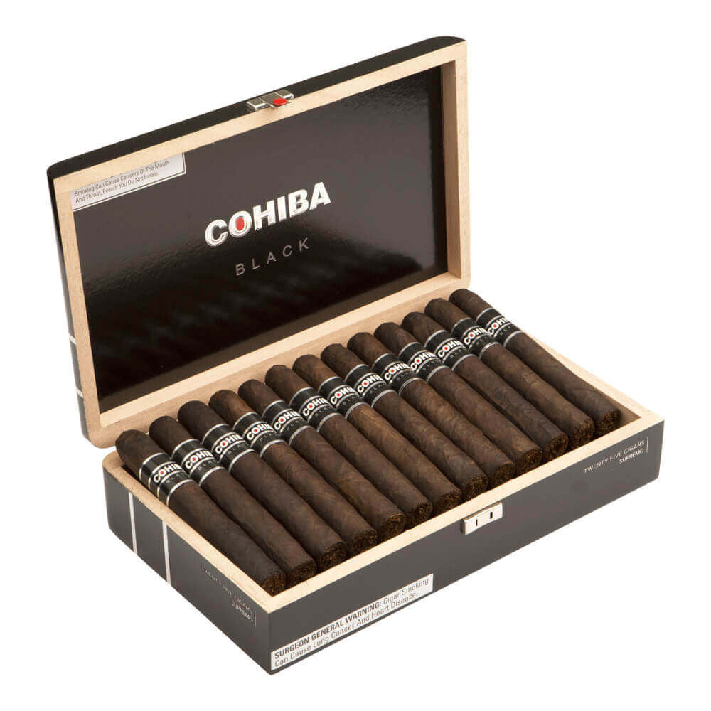 DG Cigars