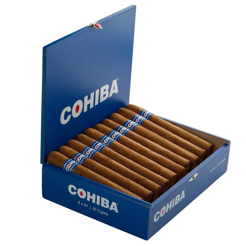 DG Cigars