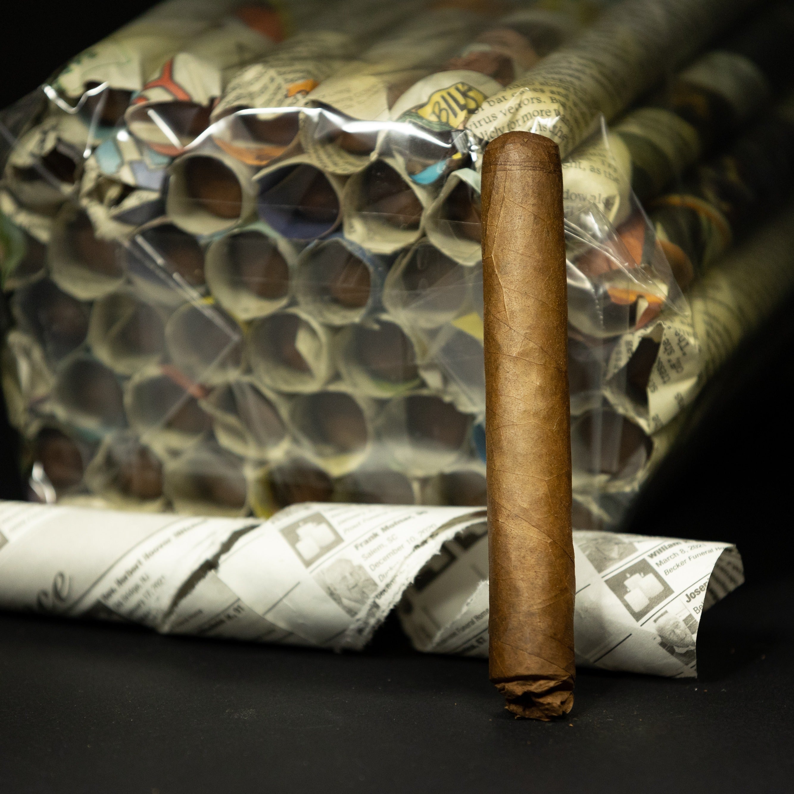 DG Cigars