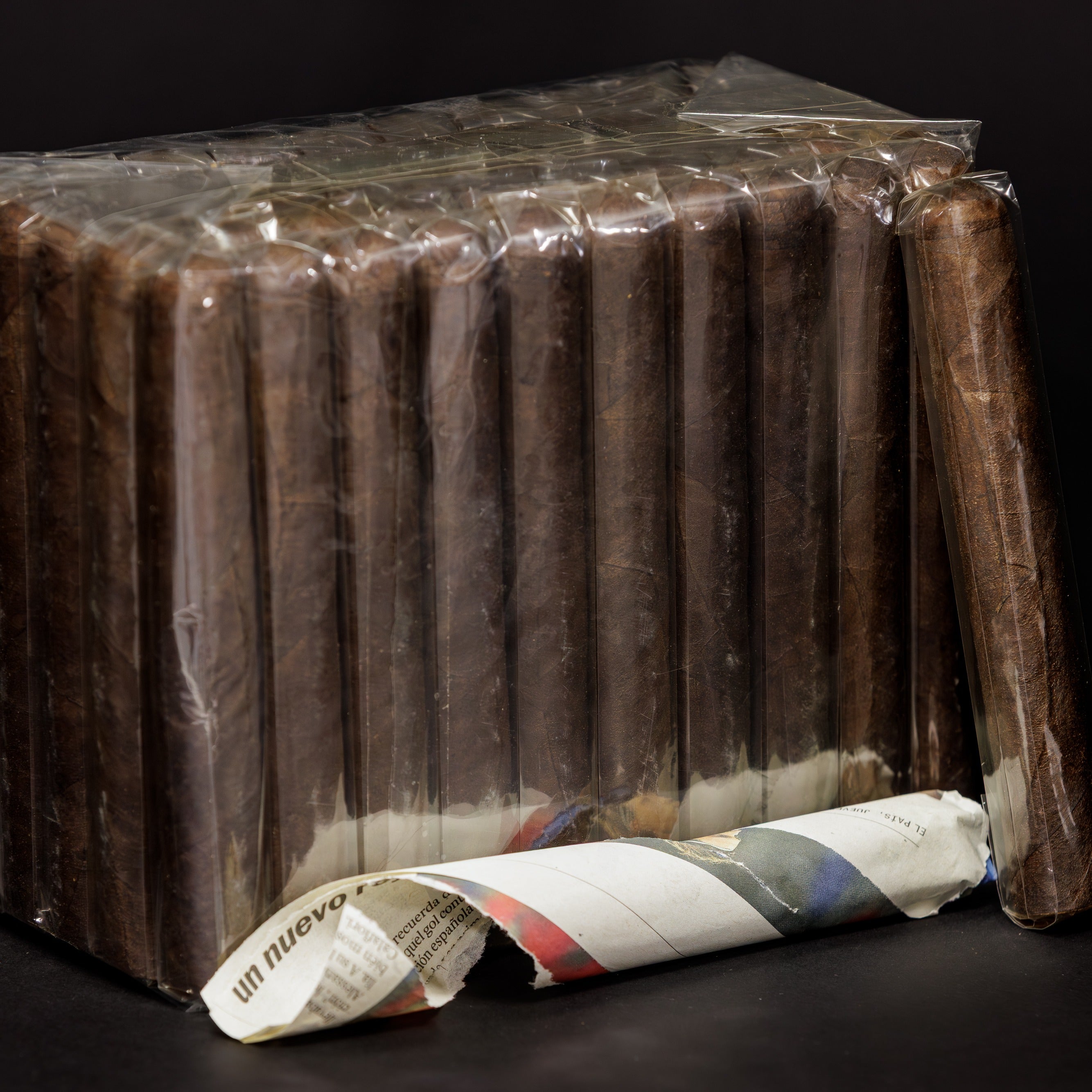 DG Cigars