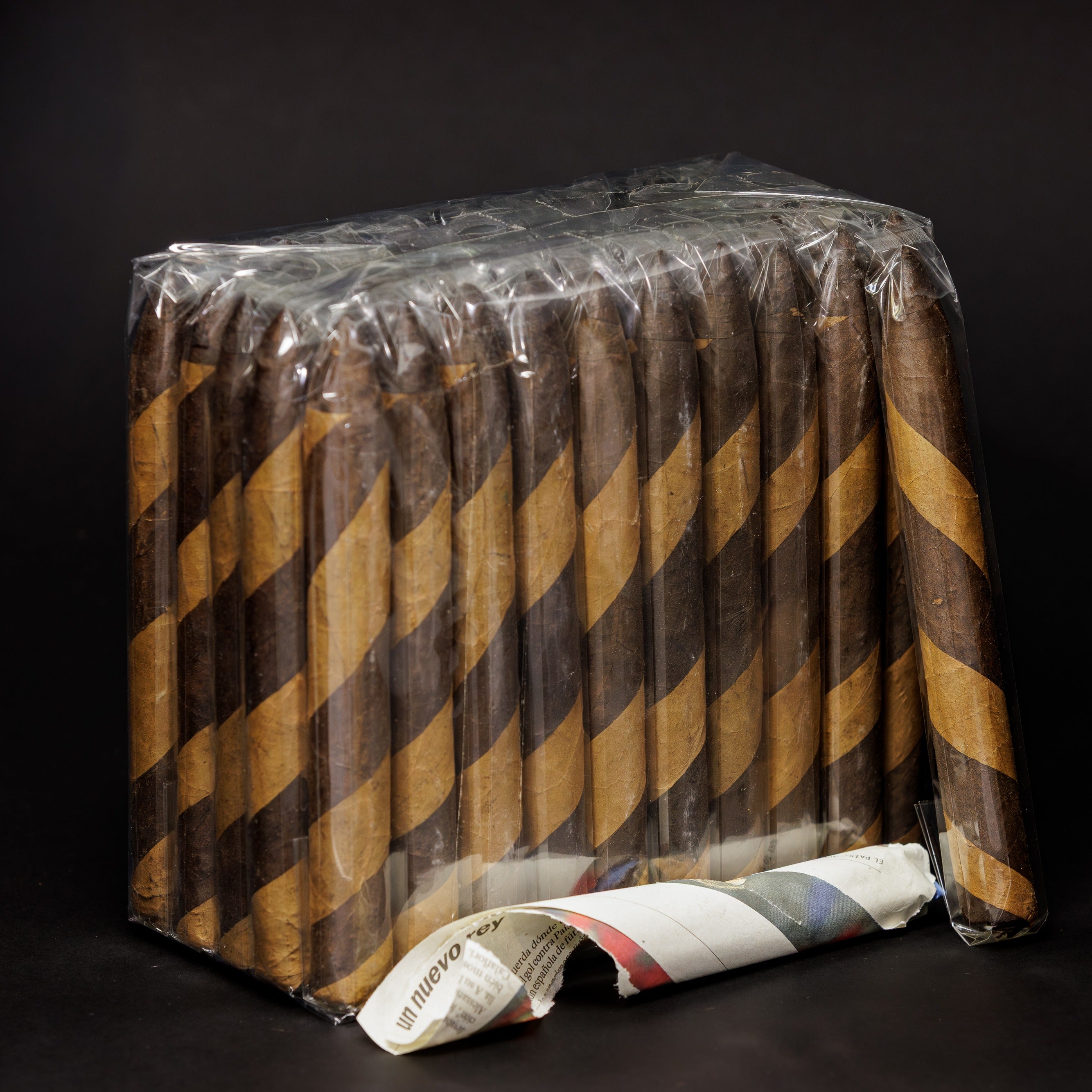 DG Cigars