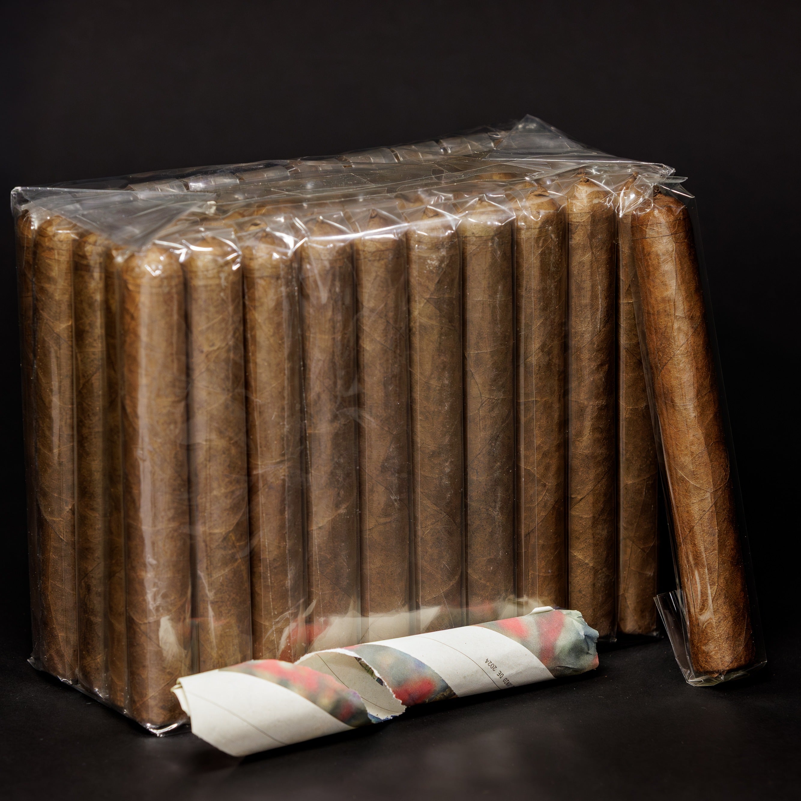 DG Cigars