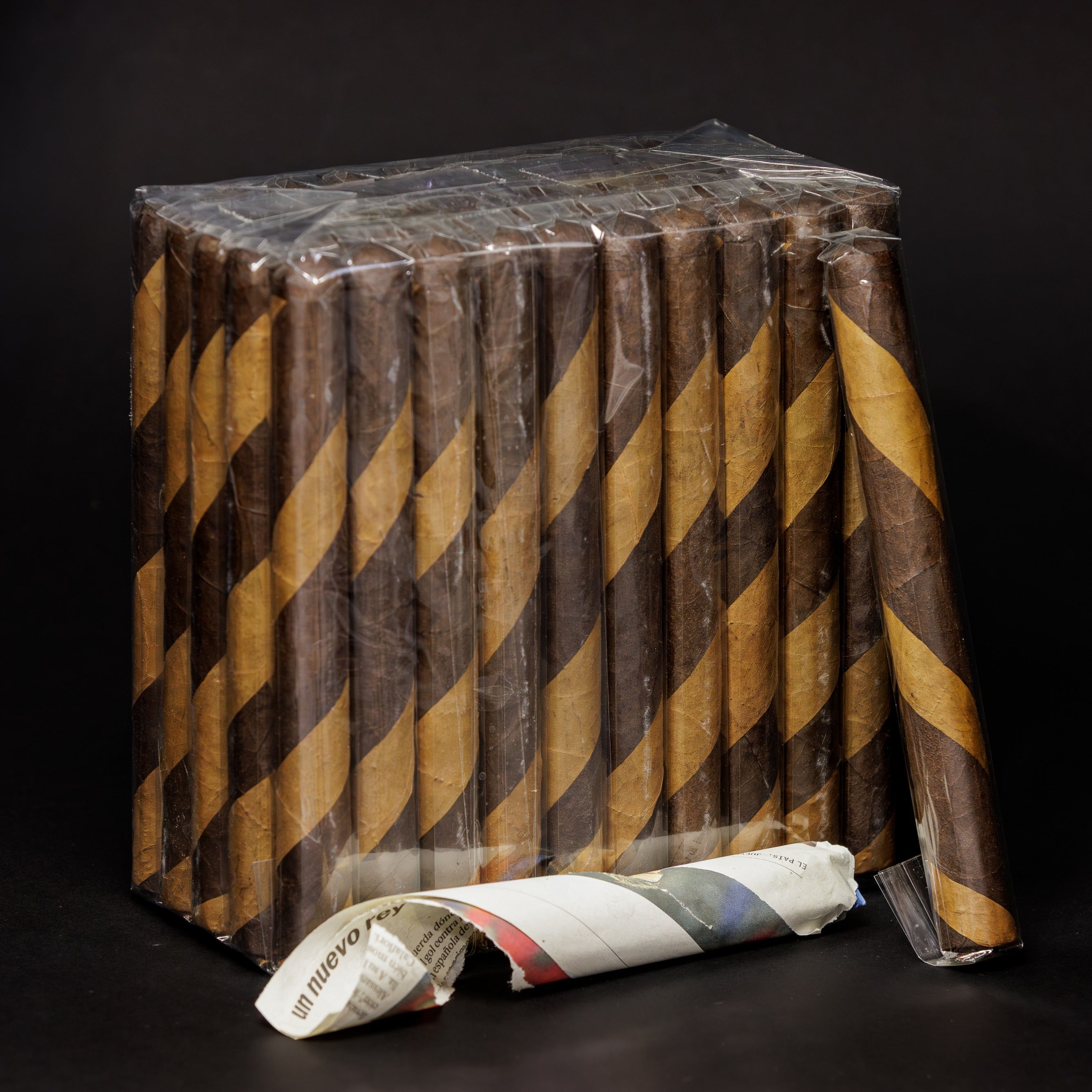 DG Cigars