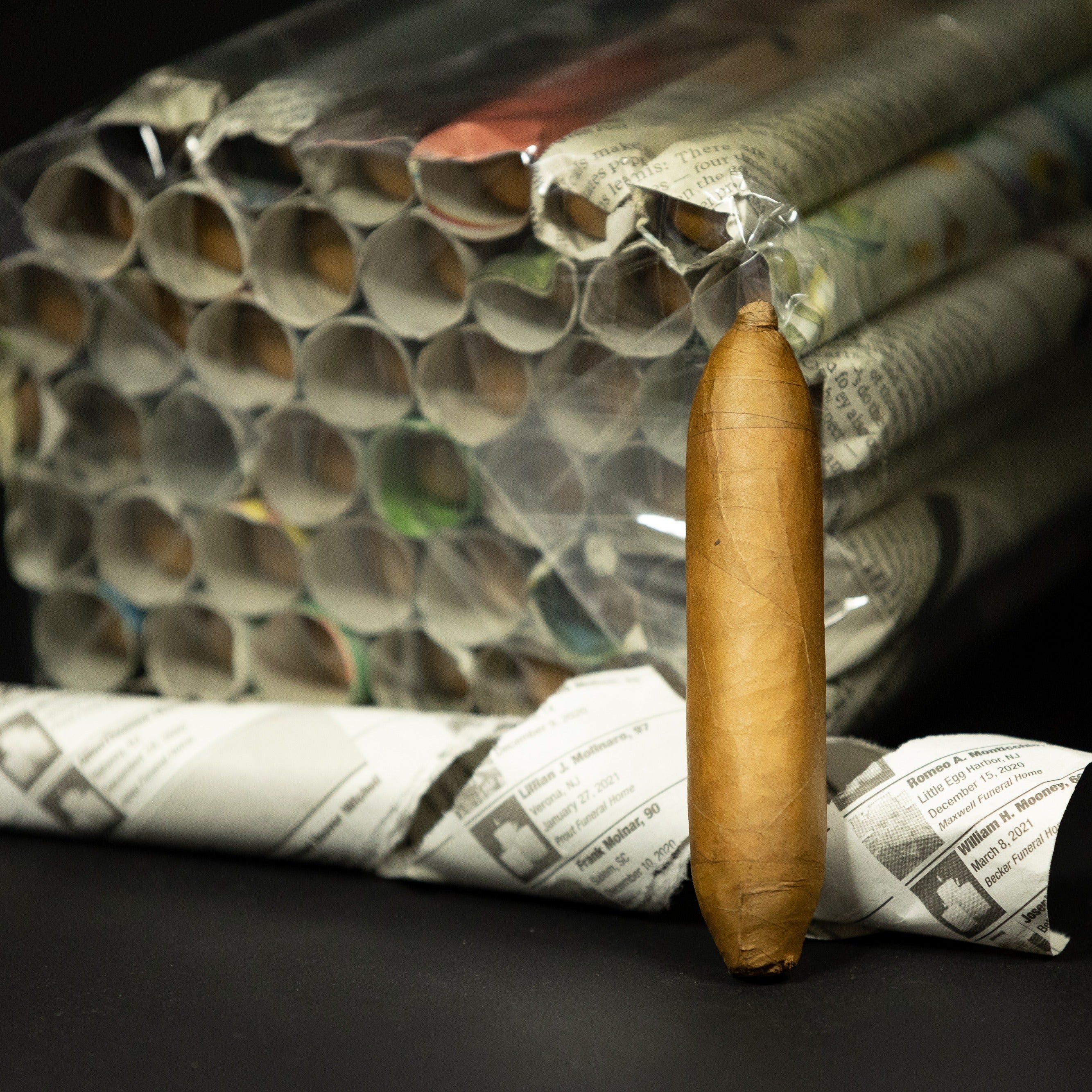 DG Cigars