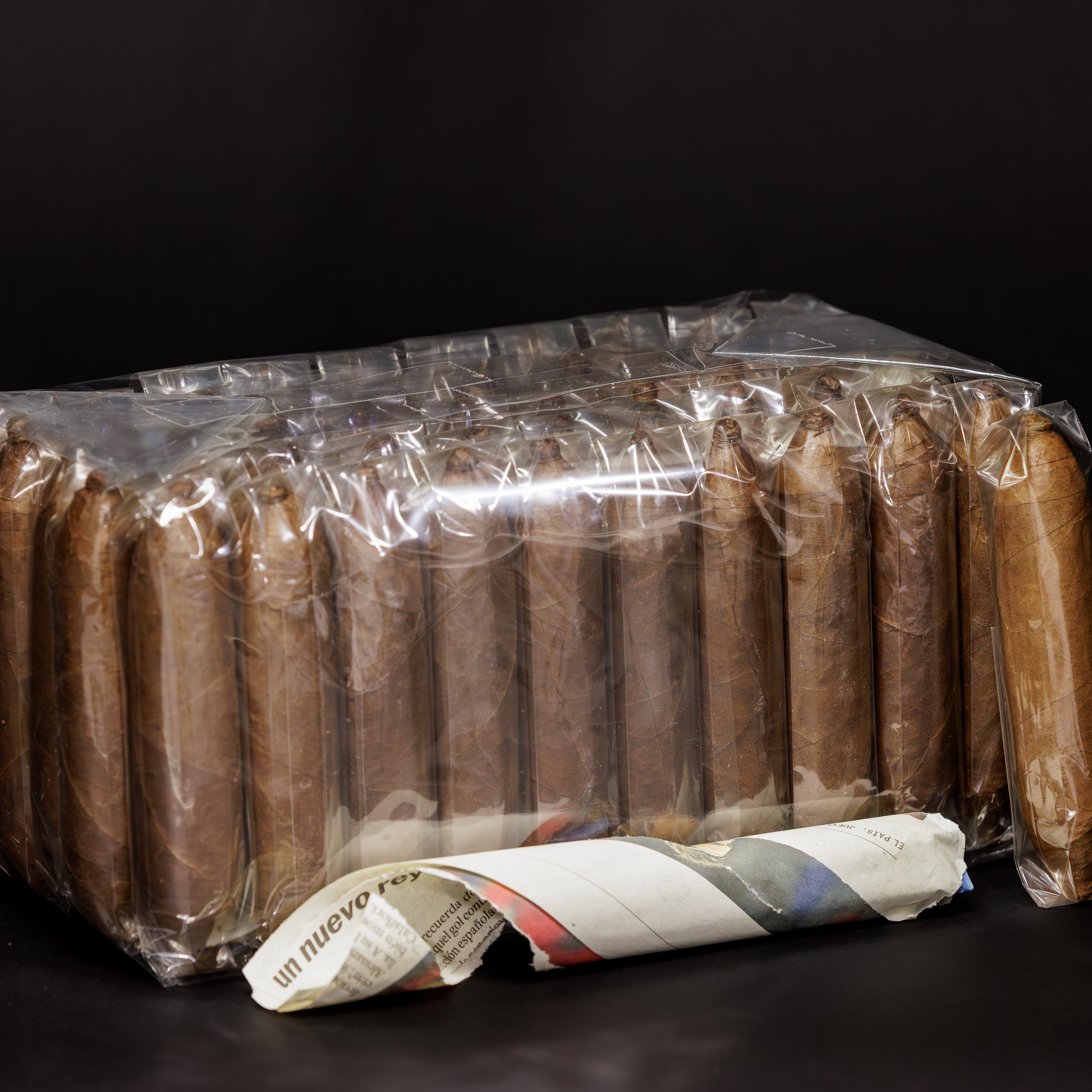 DG Cigars