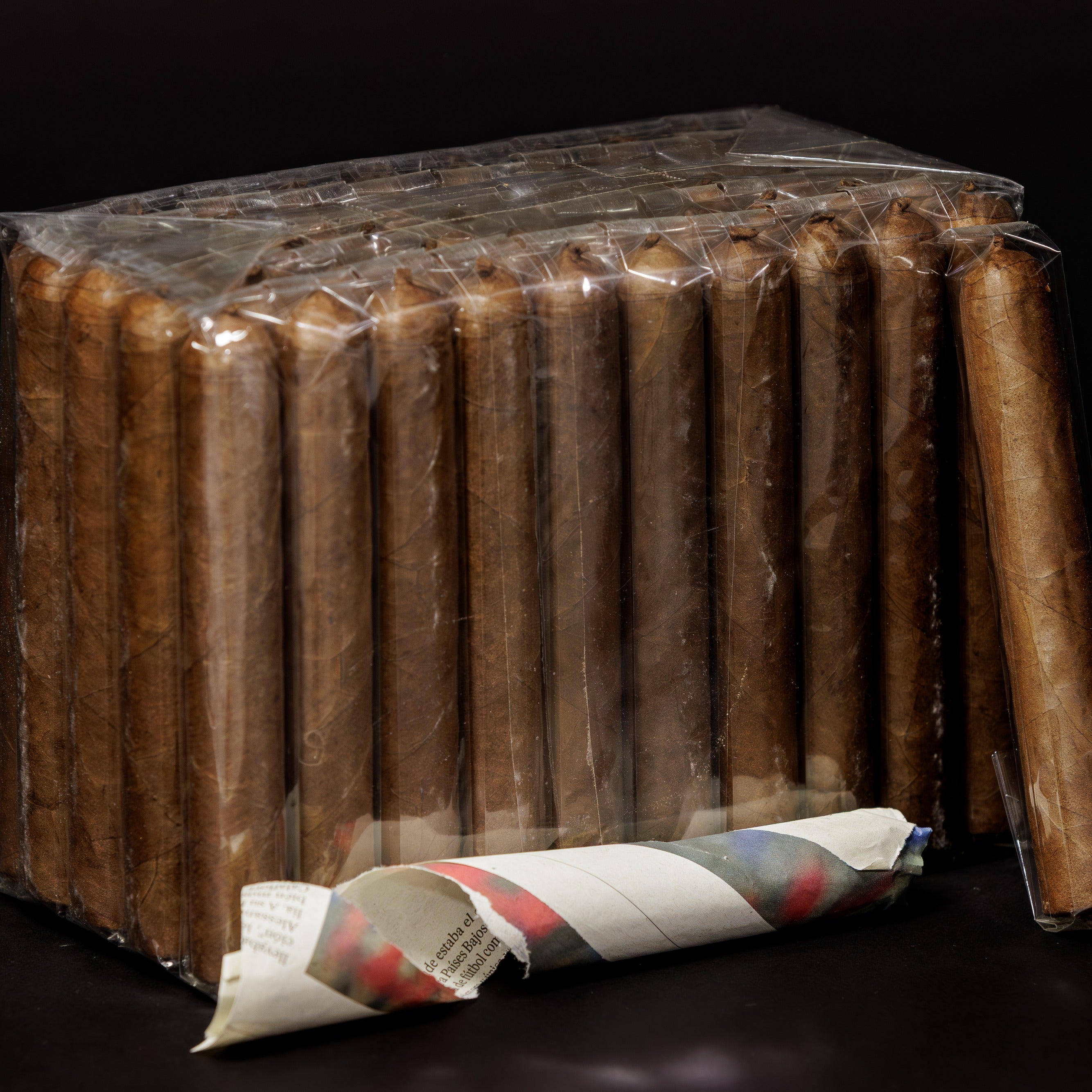 DG Cigars