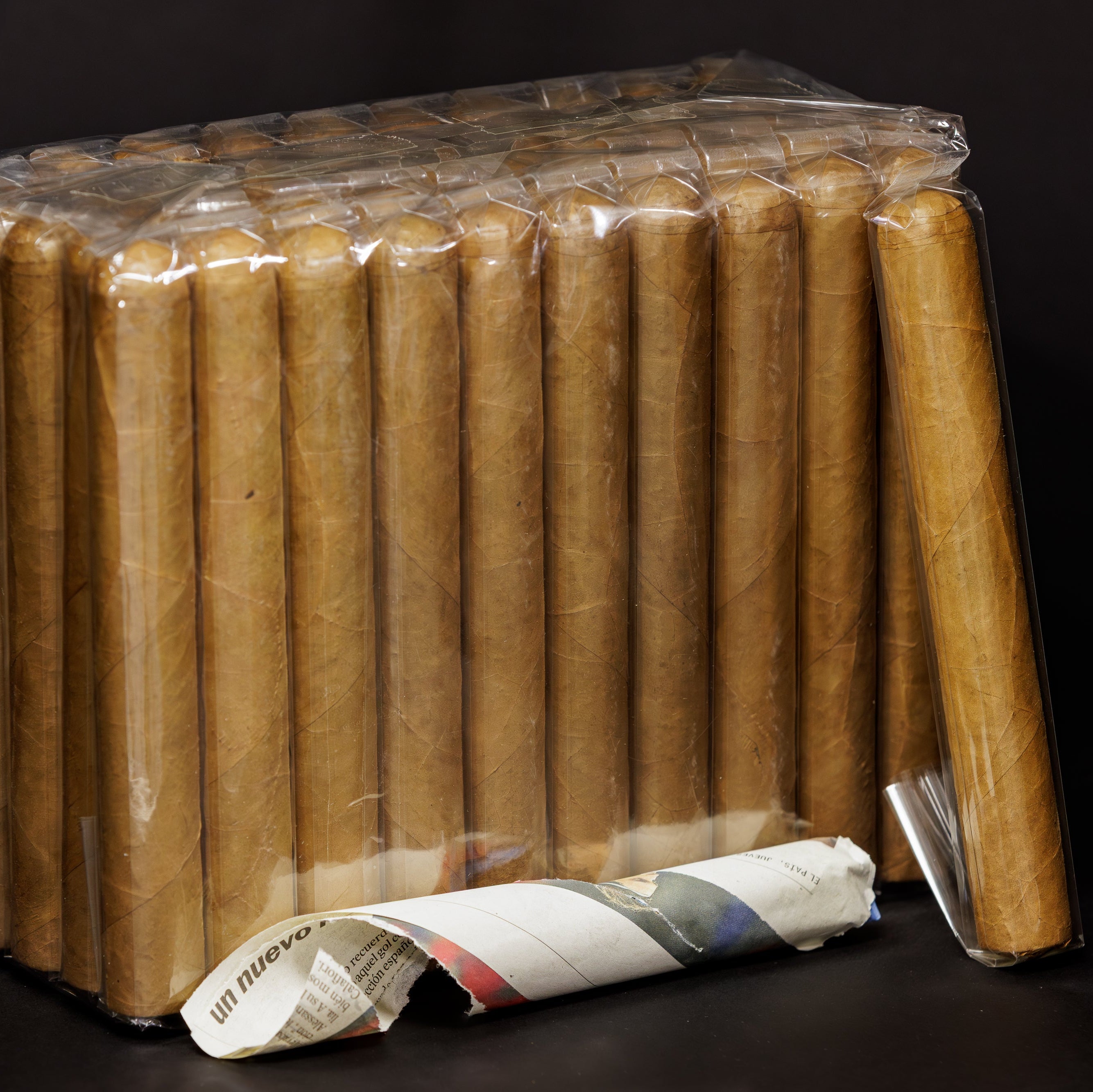 DG Cigars