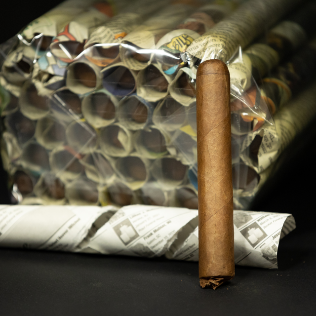 DG Cigars