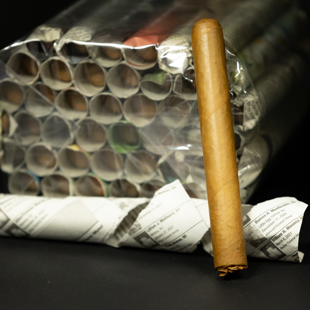 DG Cigars