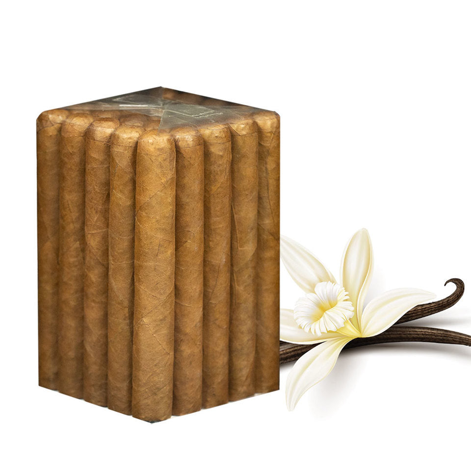 6 x 52 Vainilla