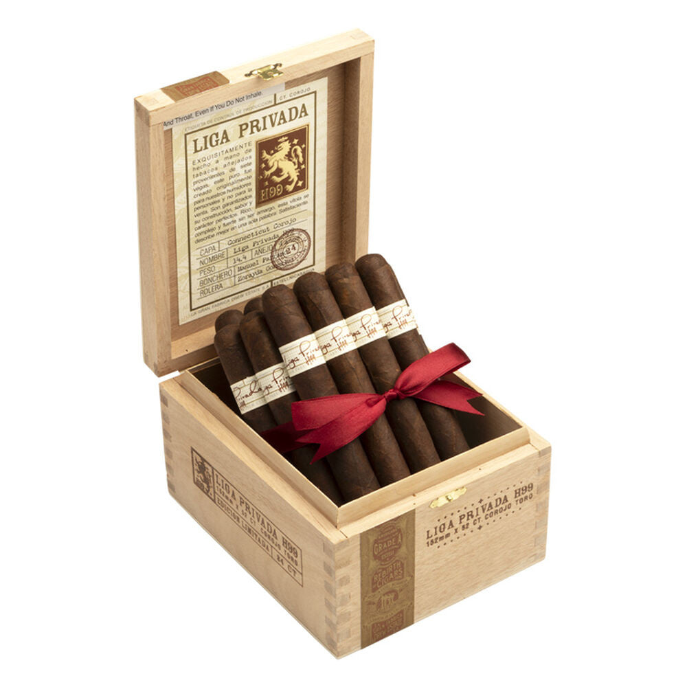 DG Cigars