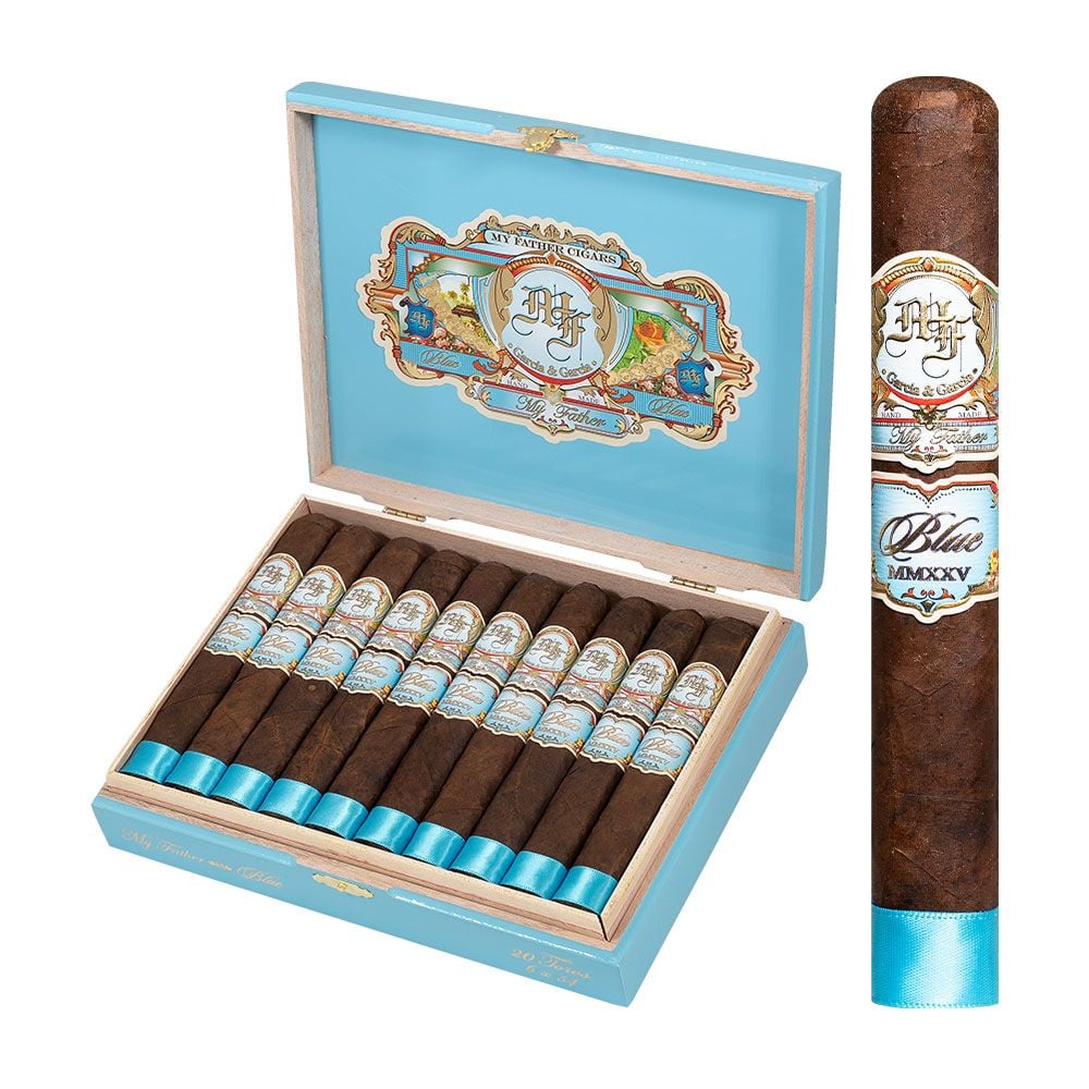 DG Cigars