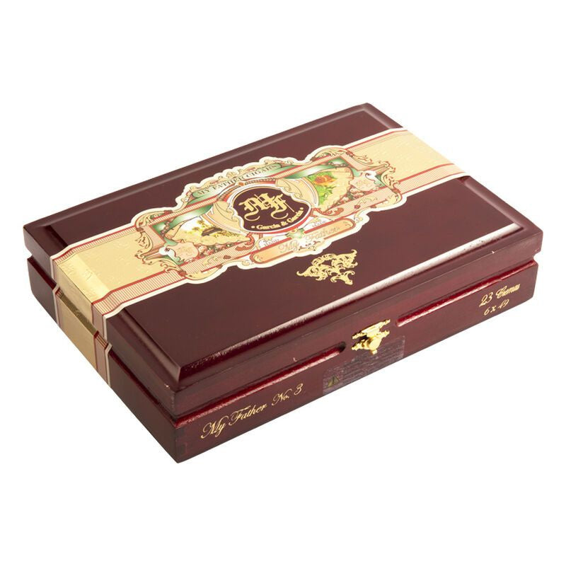 DG Cigars