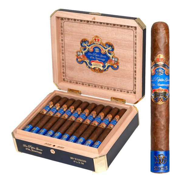 DG Cigars