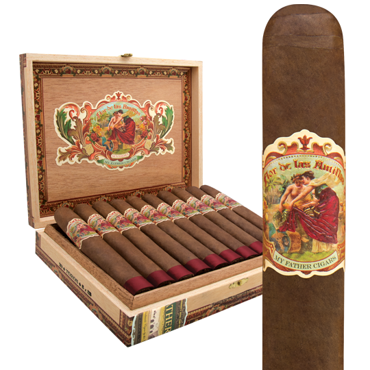 DG Cigars
