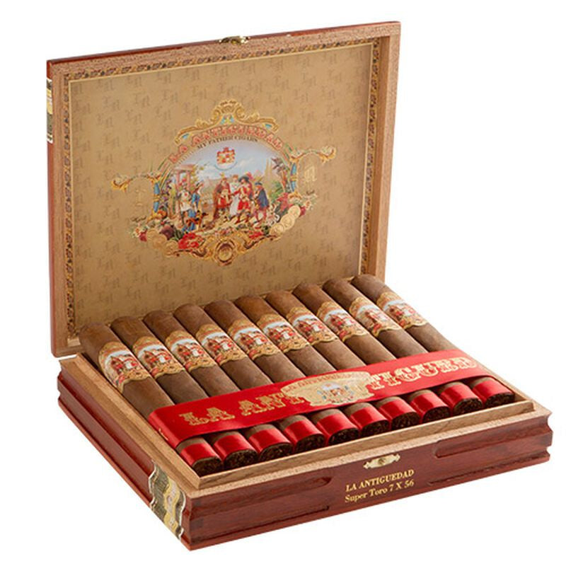 DG Cigars