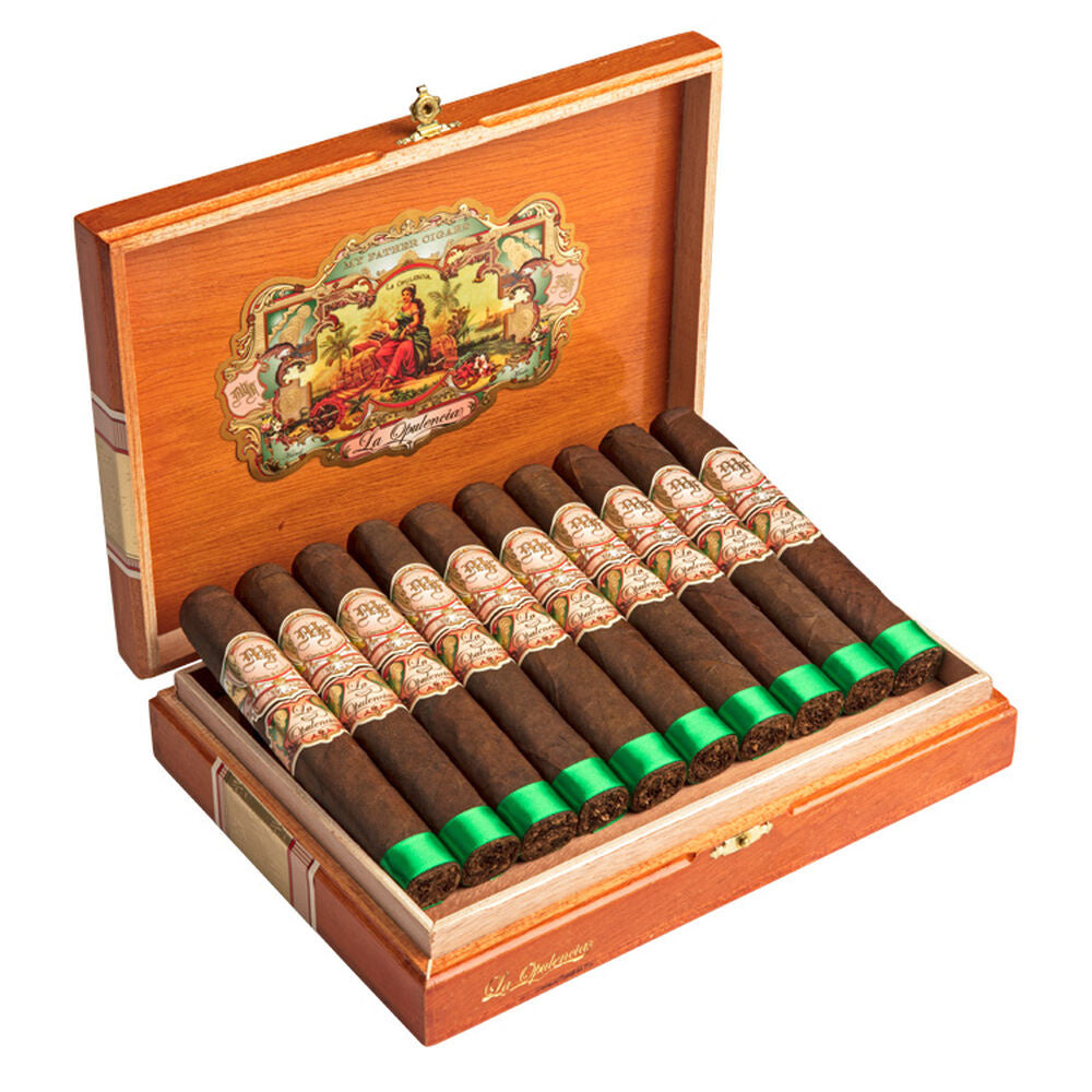 DG Cigars