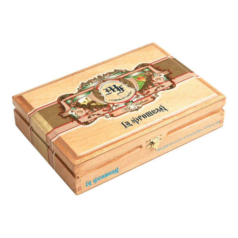 DG Cigars