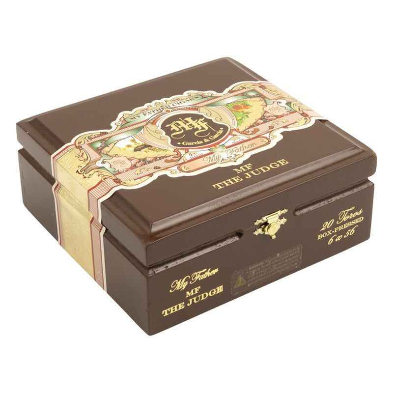 DG Cigars