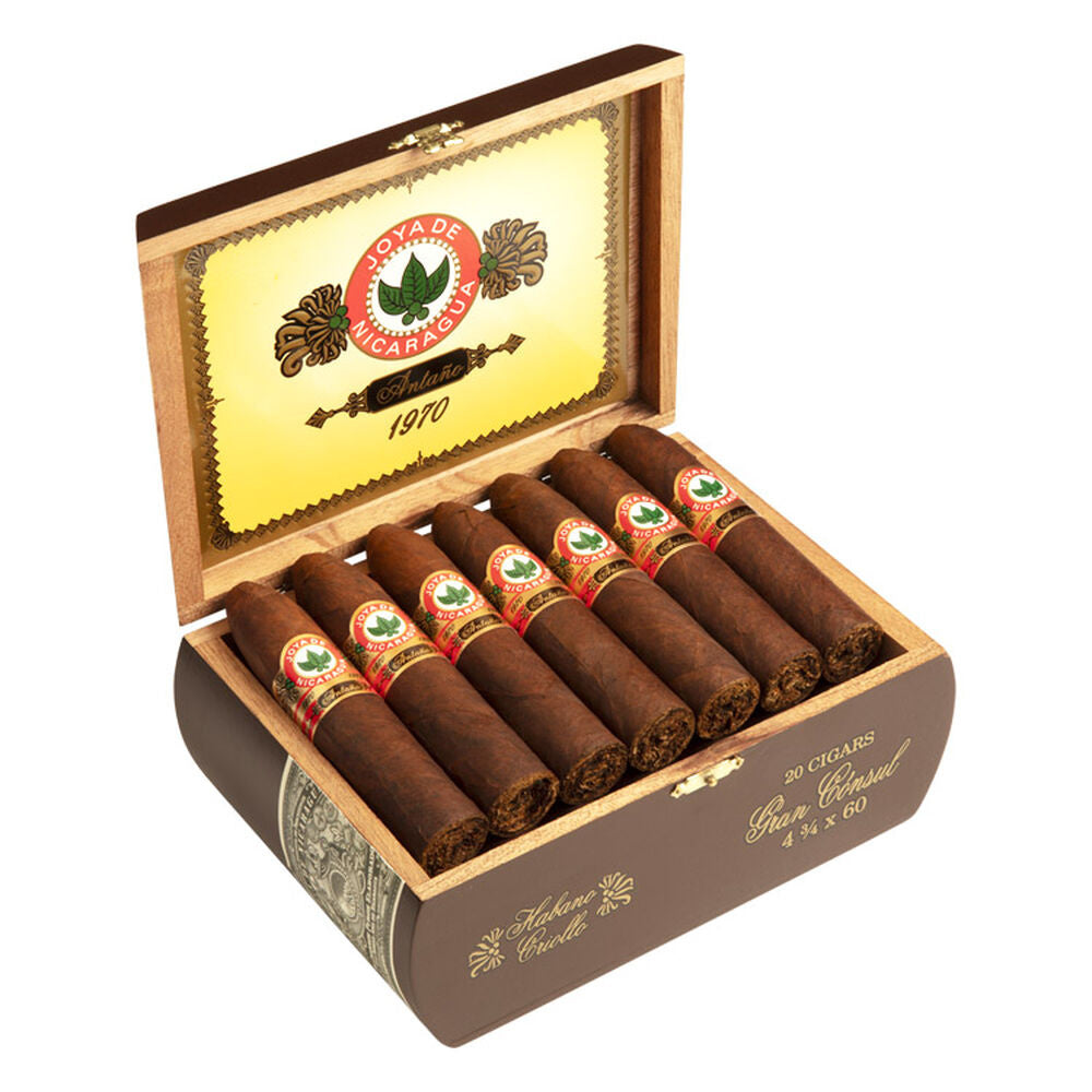 DG Cigars