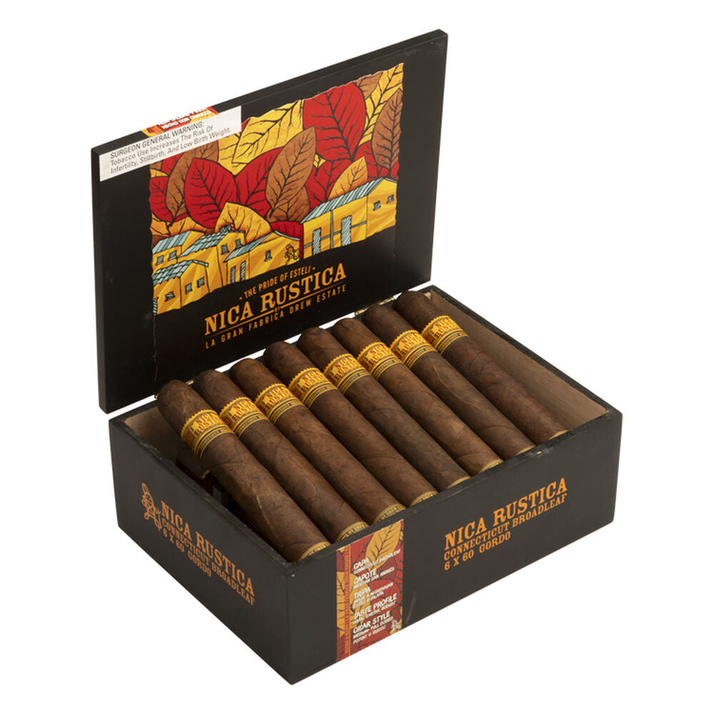DG Cigars