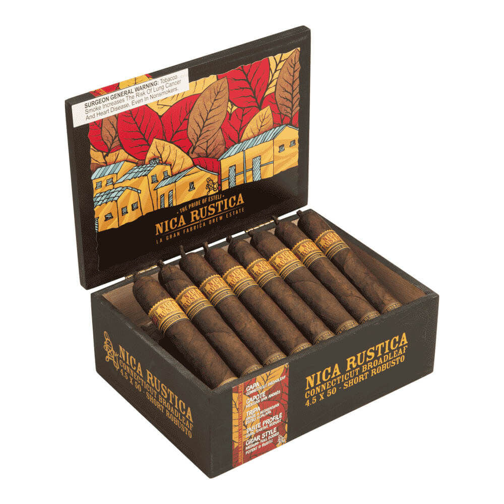 DG Cigars