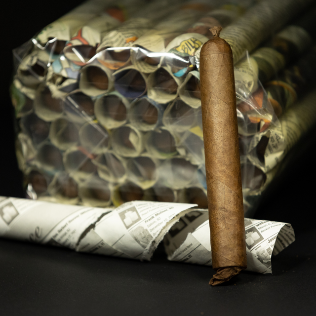 DG Cigars