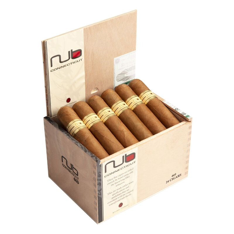 DG Cigars