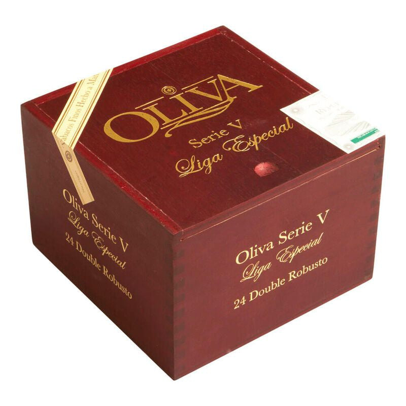 DG Cigars