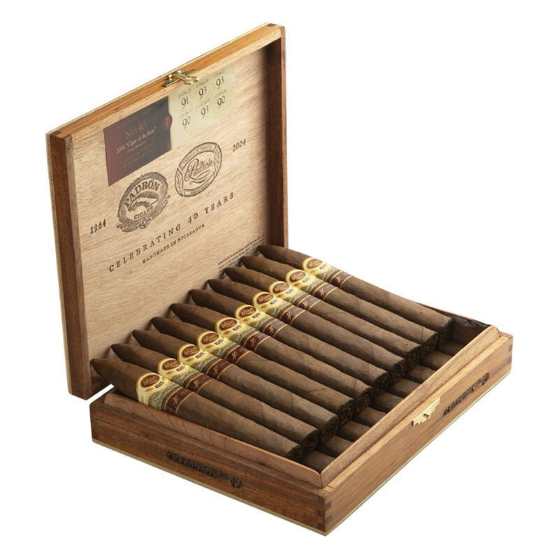 DG Cigars