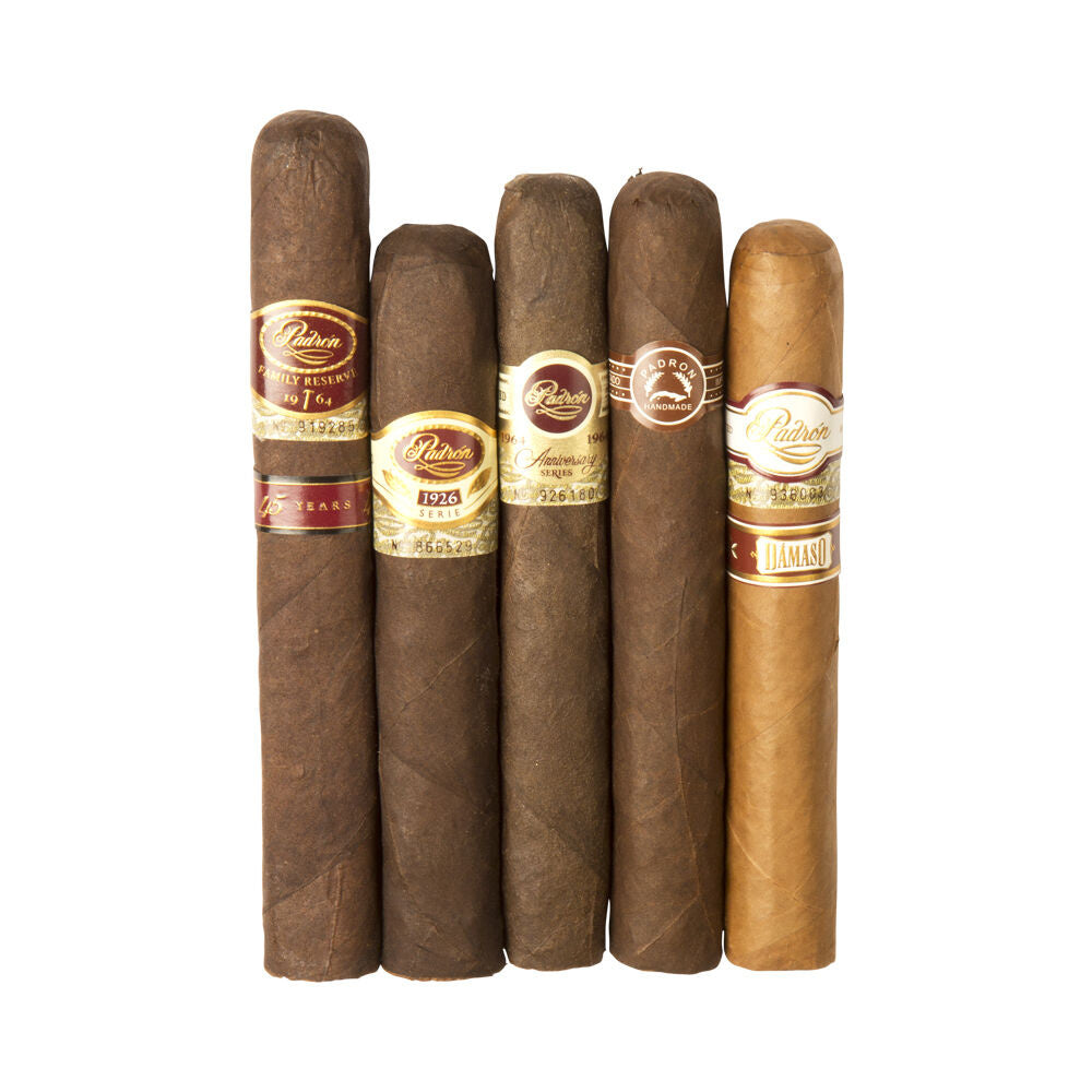 DG Cigars