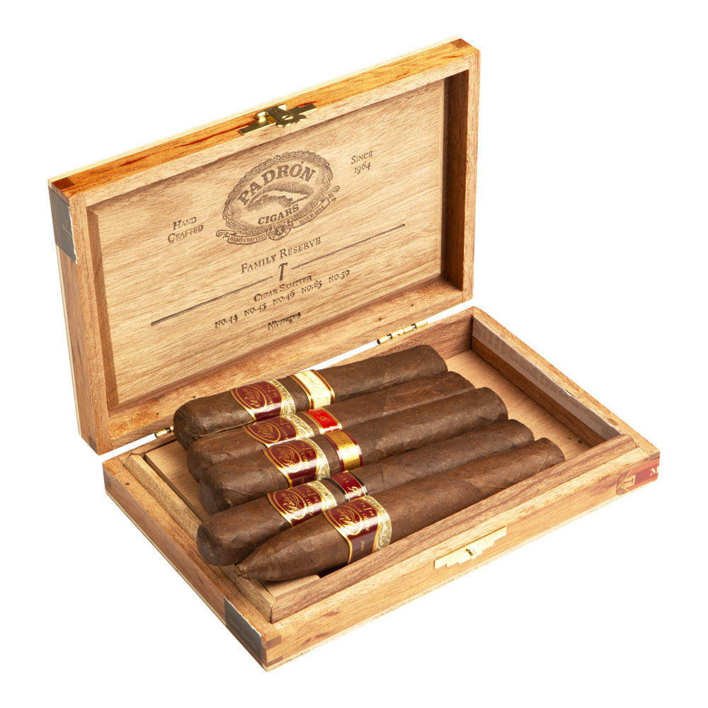 DG Cigars