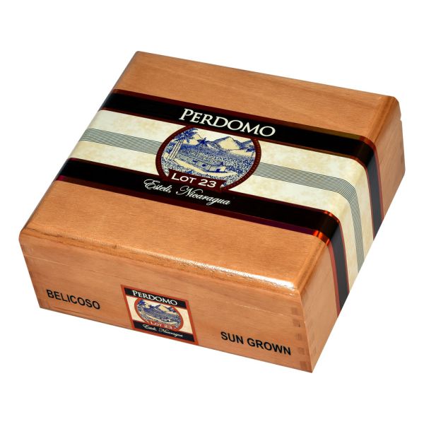 DG Cigars