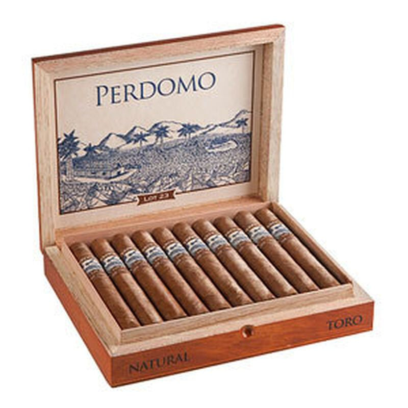 DG Cigars
