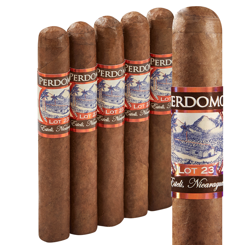 DG Cigars