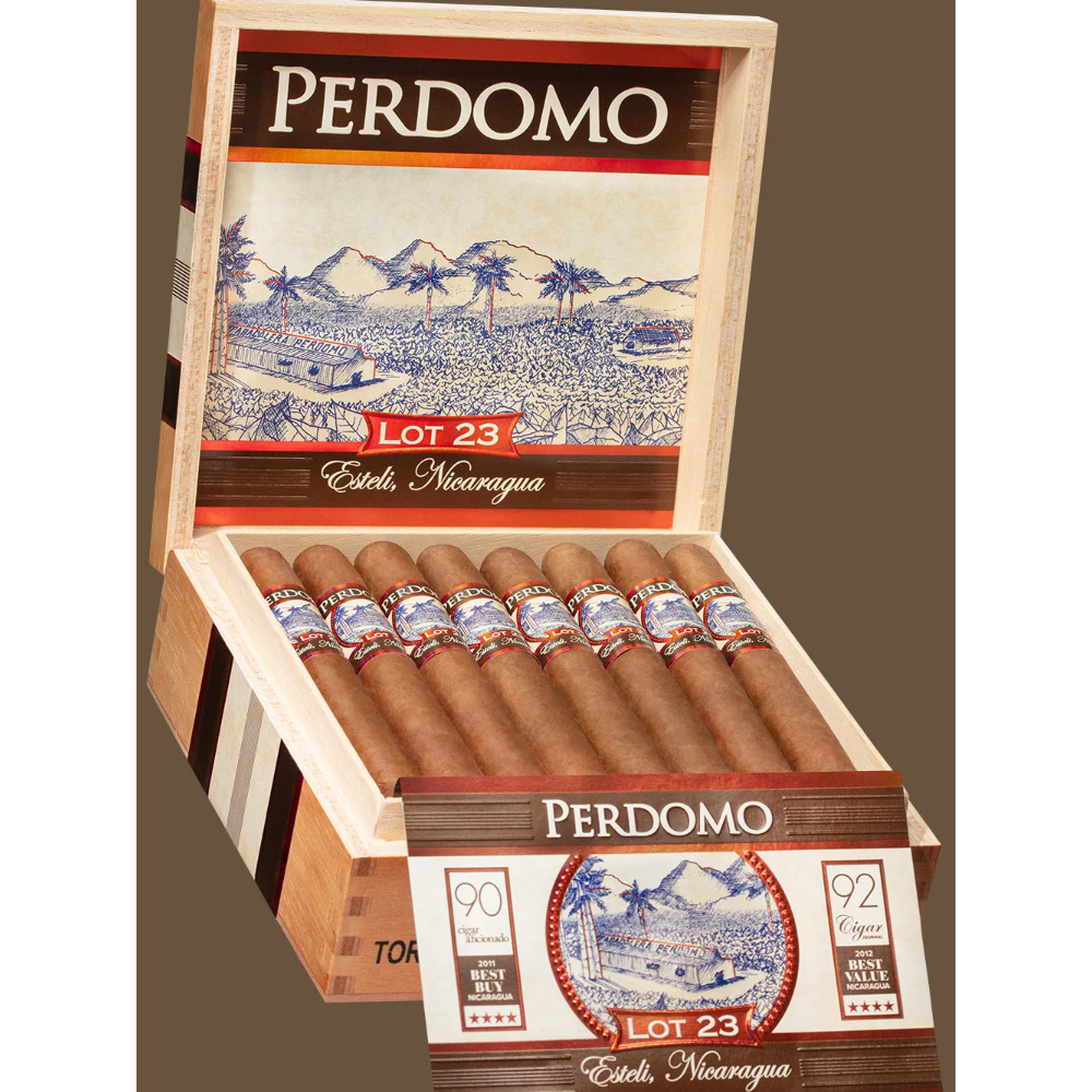 DG Cigars