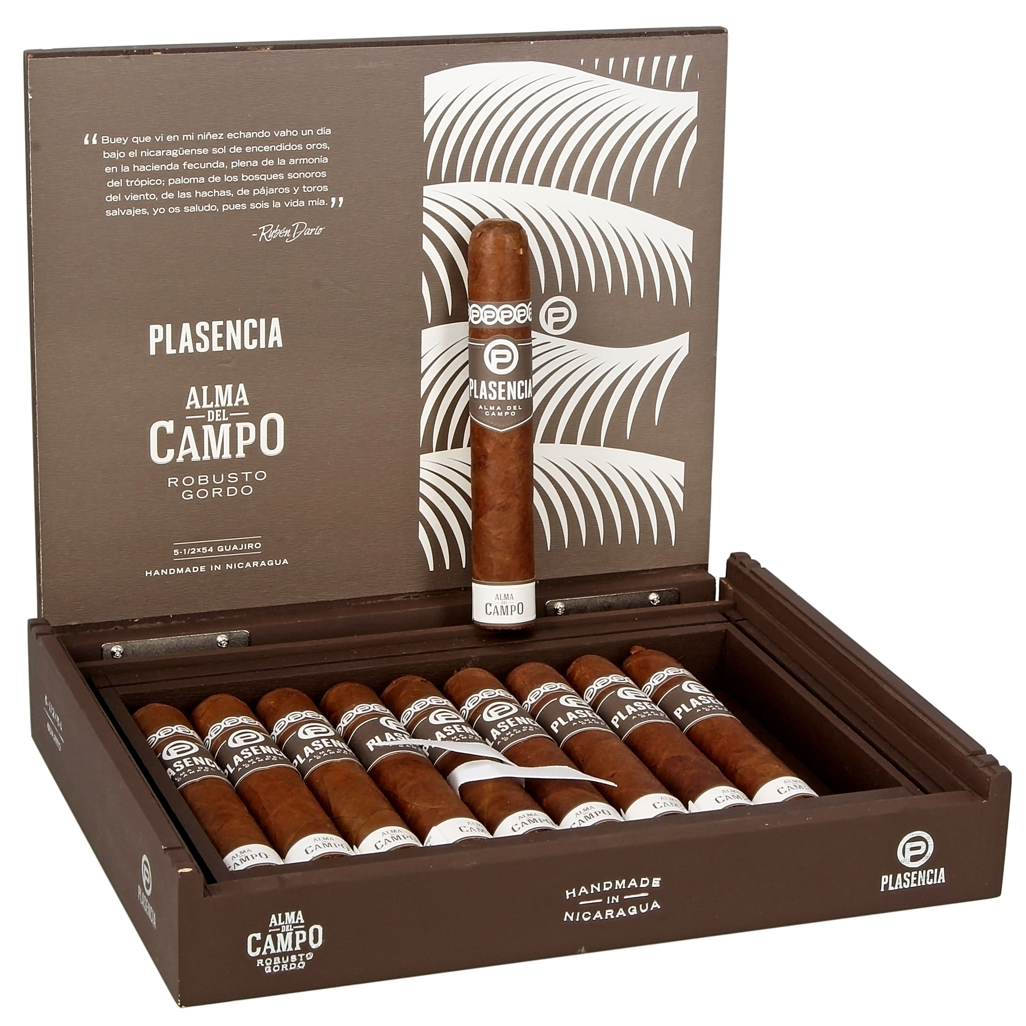 DG Cigars