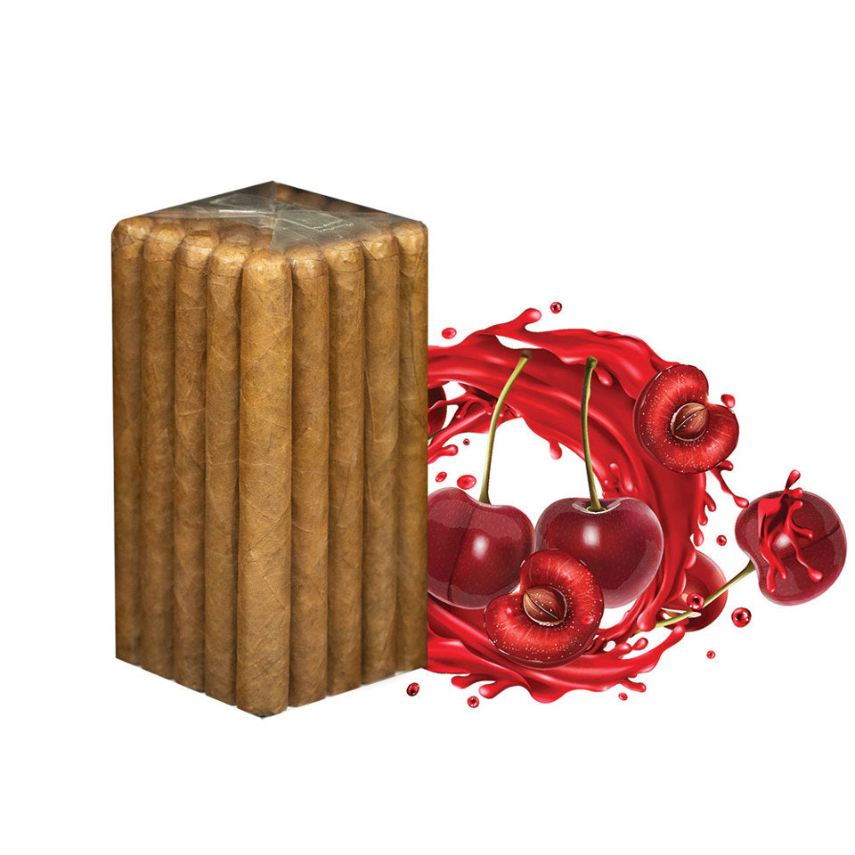5 1/2 x 42 Cherry