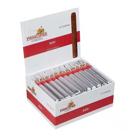 DG Cigars