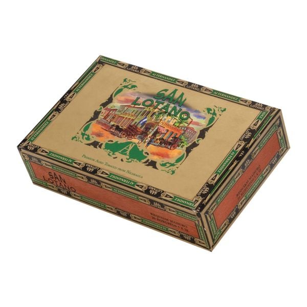DG Cigars