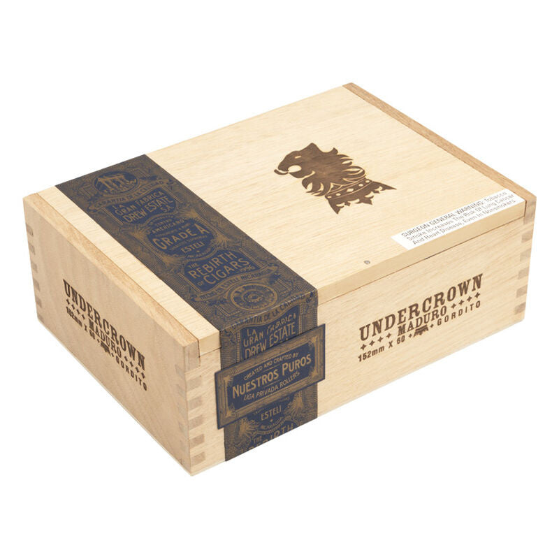 DG Cigars