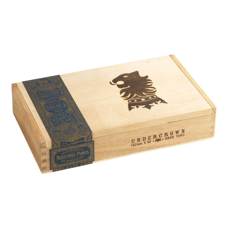 DG Cigars